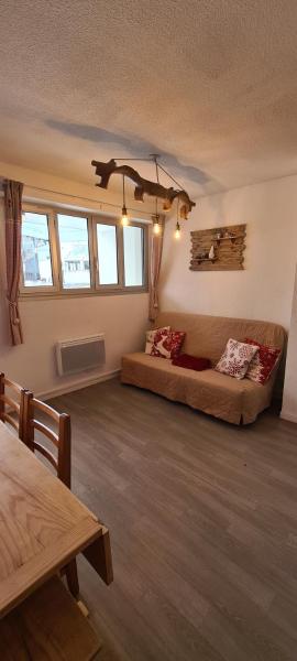Appartement chaleureux, Gourette Pieds des pistes et GR10